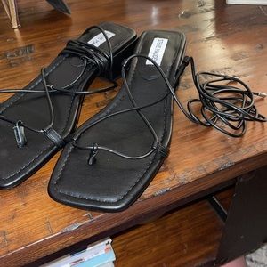 Steve Madden Claremont Sandals